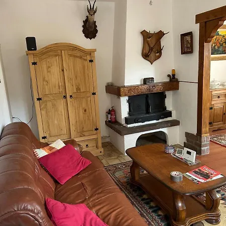 Maison Alsacienne Cosy Avec Parking Prive, A Deux Pas Du Marche De Noel De - 6 Guests * Kaysersberg-Vignoble