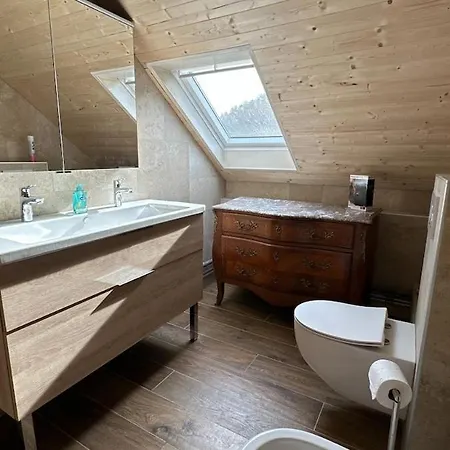 Maison Alsacienne Cosy Avec Parking Prive, A Deux Pas Du Marche De Noel De - 6 Guests Vakantiehuis Kaysersberg-Vignoble