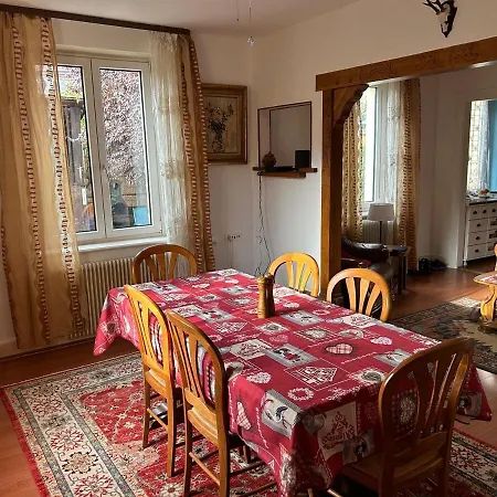 Maison Alsacienne Cosy Avec Parking Prive, A Deux Pas Du Marche De Noel De - 6 Guests *