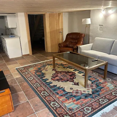 Vakantiehuis Maison Alsacienne Cosy Avec Parking Prive, A Deux Pas Du Marche De Noel De - 6 Guests Kaysersberg-Vignoble