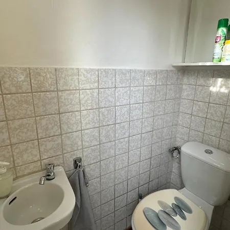 Maison Alsacienne Cosy Avec Parking Prive, A Deux Pas Du Marche De Noel De - 6 Guests Vakantiehuis