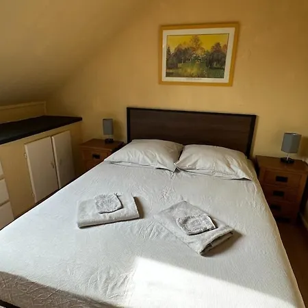 Maison Alsacienne Cosy Avec Parking Prive, A Deux Pas Du Marche De Noel De - 6 Guests *