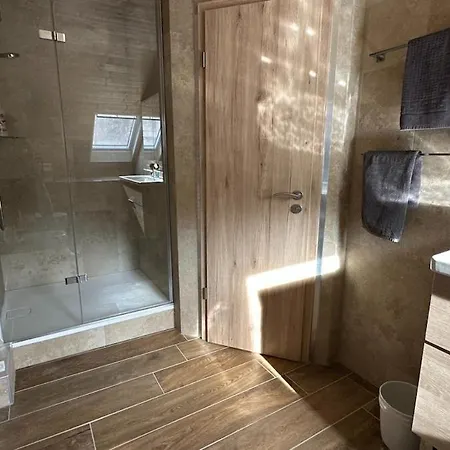 Vakantiehuis Maison Alsacienne Cosy Avec Parking Prive, A Deux Pas Du Marche De Noel De - 6 Guests Kaysersberg-Vignoble