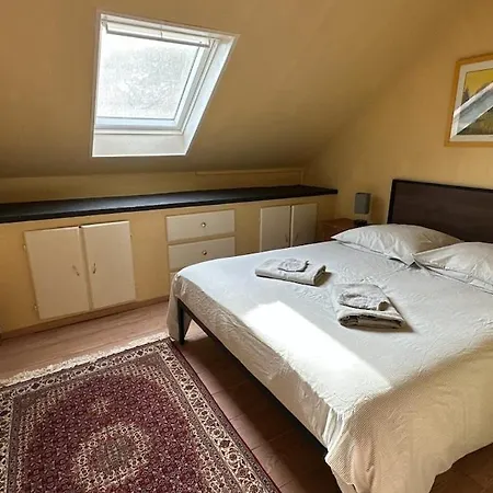 Maison Alsacienne Cosy Avec Parking Prive, A Deux Pas Du Marche De Noel De - 6 Guests Vakantiehuis Kaysersberg-Vignoble