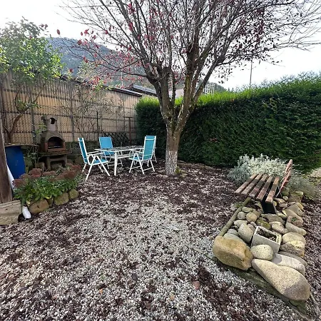 Maison Alsacienne Cosy Avec Parking Prive, A Deux Pas Du Marche De Noel De - 6 Guests * Kaysersberg-Vignoble