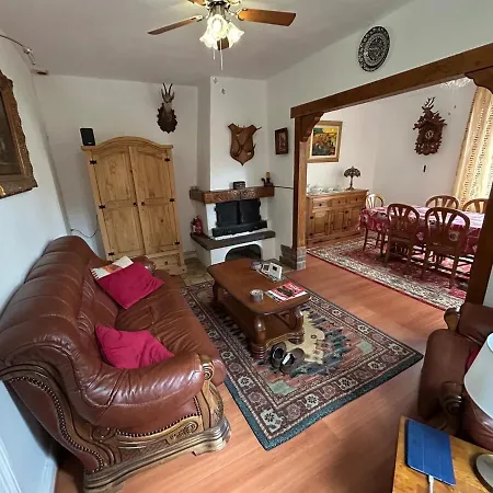 Maison Alsacienne Cosy Avec Parking Prive, A Deux Pas Du Marche De Noel De - 6 Guests Kaysersberg-Vignoble