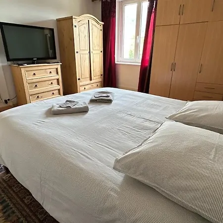 Maison Alsacienne Cosy Avec Parking Prive, A Deux Pas Du Marche De Noel De - 6 Guests * Kaysersberg-Vignoble