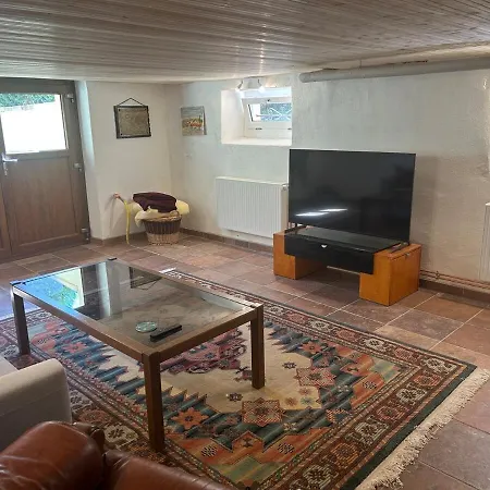 Maison Alsacienne Cosy Avec Parking Prive, A Deux Pas Du Marche De Noel De - 6 Guests Kaysersberg-Vignoble