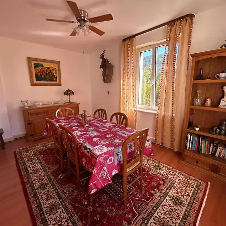 Maison Alsacienne Cosy Avec Parking Prive, A Deux Pas Du Marche De Noel De - 6 Guests Vakantiehuis