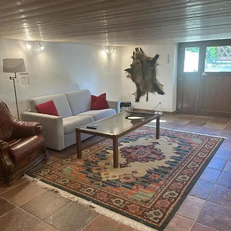 Maison Alsacienne Cosy Avec Parking Prive, A Deux Pas Du Marche De Noel De - 6 Guests Kaysersberg-Vignoble